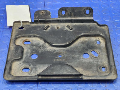 2012 GMC Yukon Battery Tray