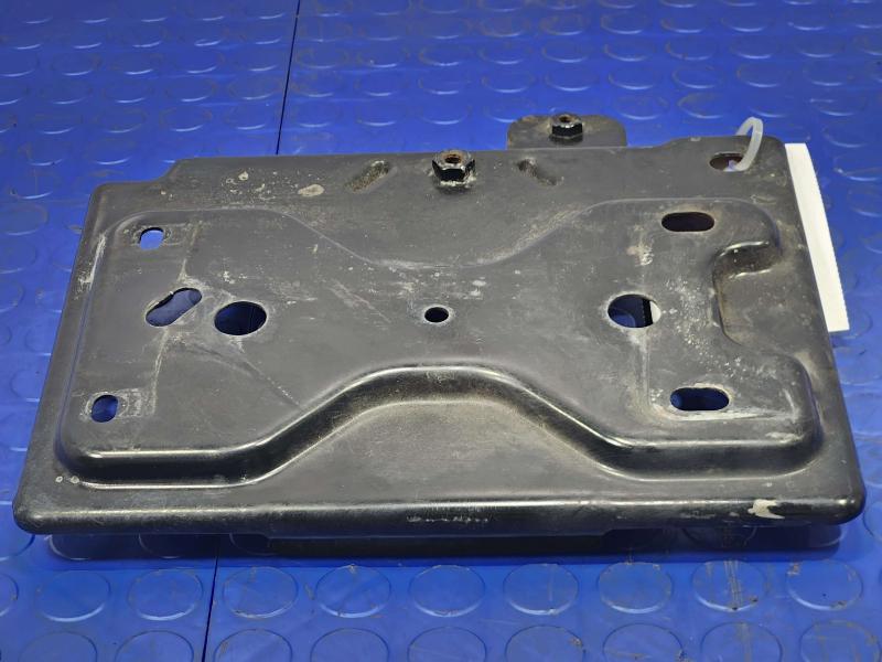 2012 GMC Yukon Battery Tray