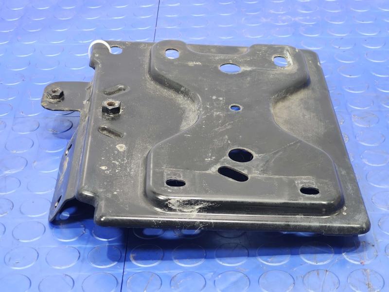 2012 GMC Yukon Battery Tray