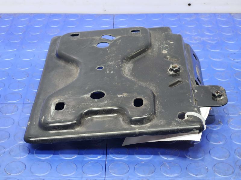 2012 GMC Yukon Battery Tray