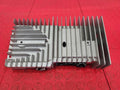 2013-2015 Mazda CX-9 Radio Amplifier Bose Genuine OEM Part TK2166A20