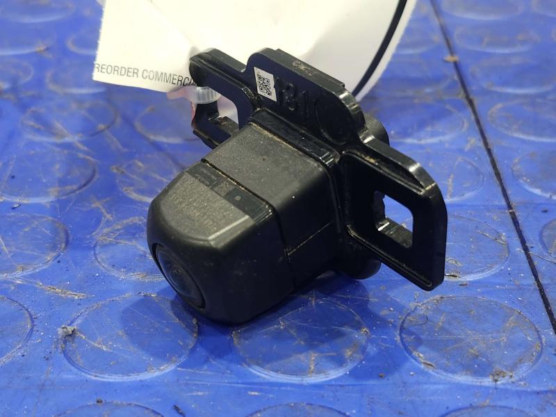 2021 Toyota RAV4 Camera/Projector