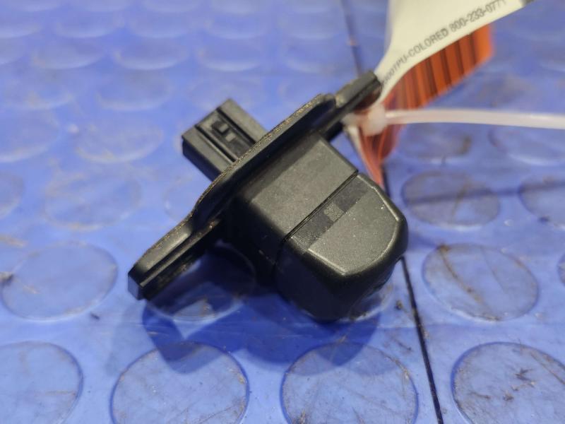 2021 Toyota RAV4 Camera/Projector
