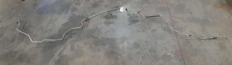 2012 Dodge Durango Air Conditioner Hose