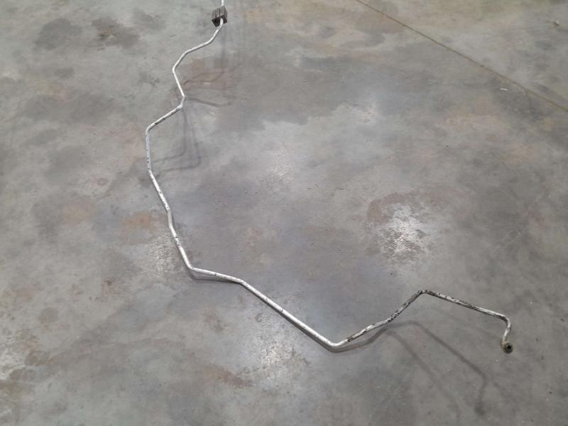 2012 Dodge Durango Air Conditioner Hose