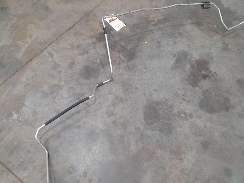 2012 Dodge Durango Air Conditioner Hose
