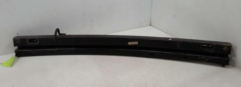 2002 Toyota Camry Front Bumper Reinforcement