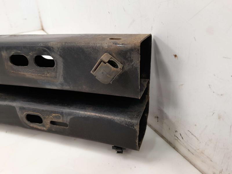 2002 Toyota Camry Front Bumper Reinforcement