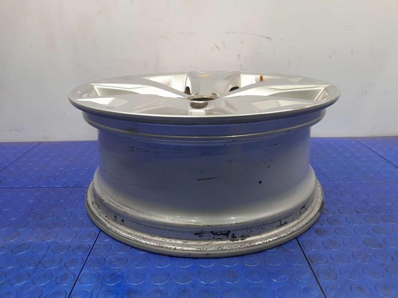 2014 Subaru Forester Wheel