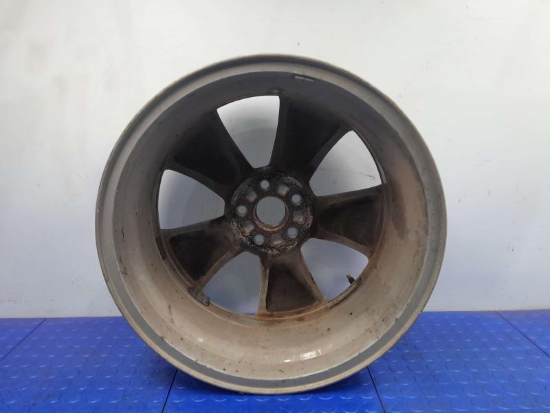 2014 Subaru Forester Wheel