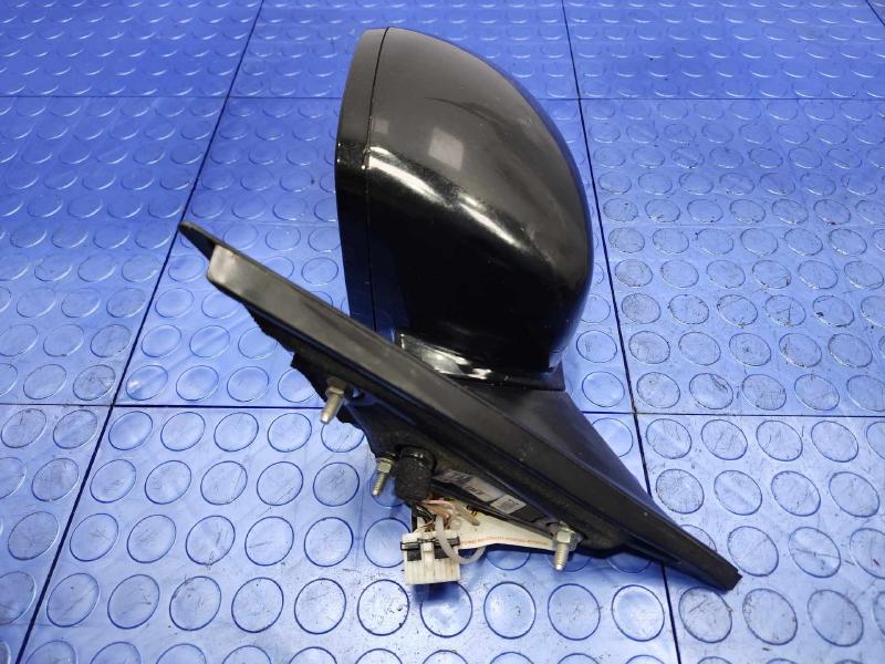 2009 Genesis Genesis Door Mirror