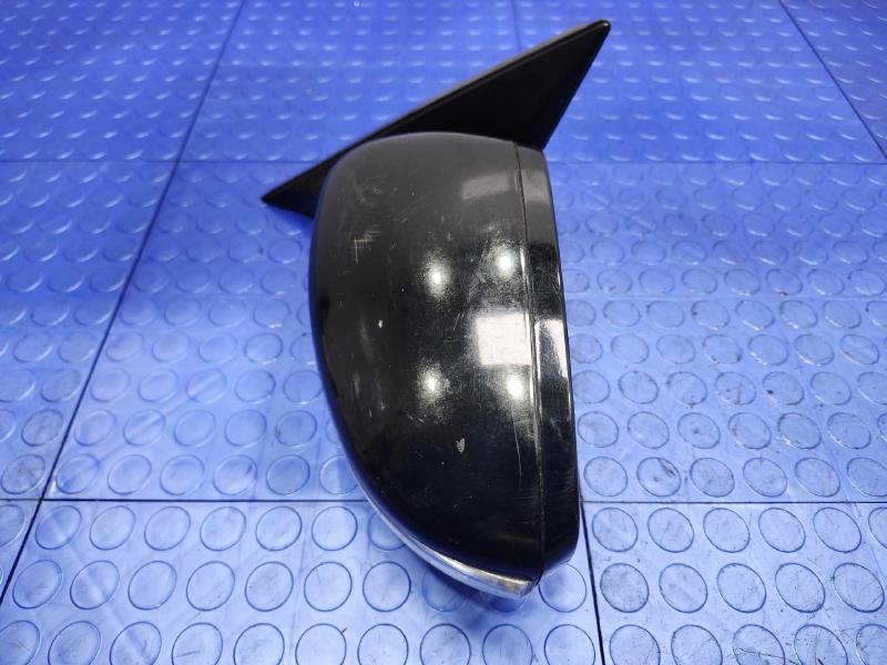2009 Genesis Genesis Door Mirror
