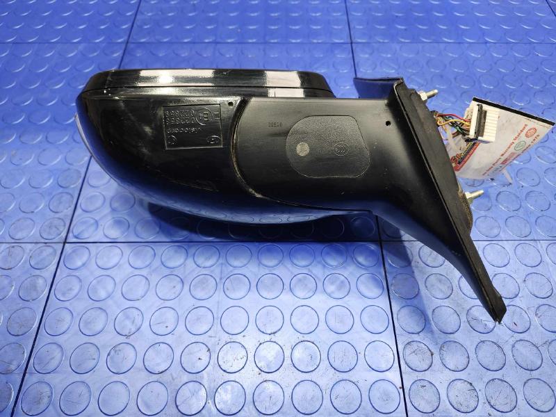 2009 Genesis Genesis Door Mirror