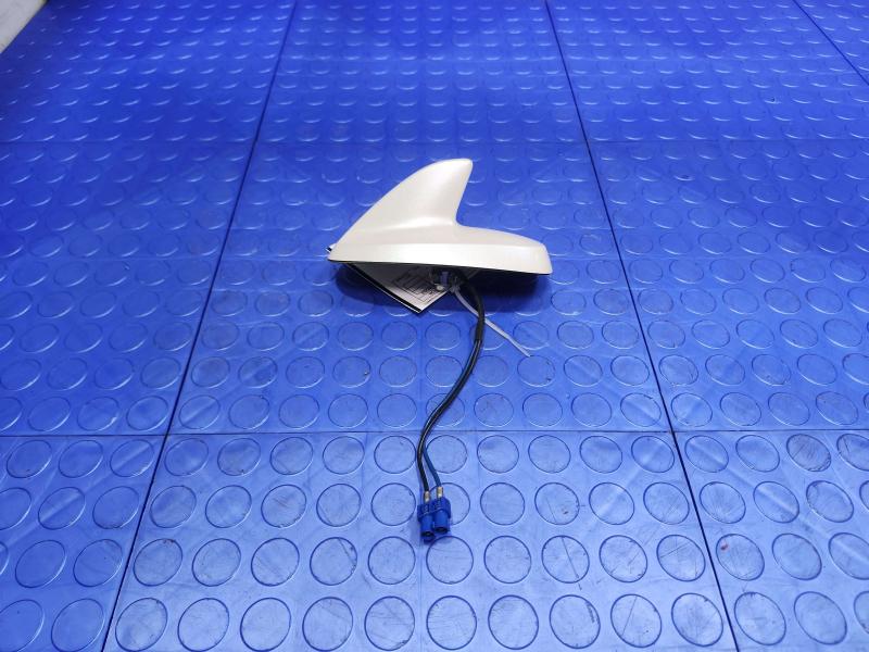 2018 Ford Expedition Antenna