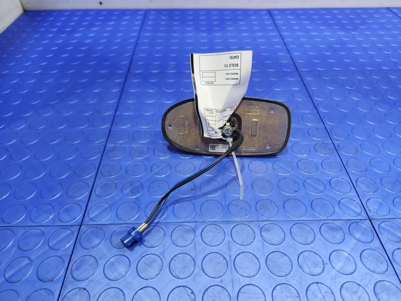 2018 Ford Expedition Antenna
