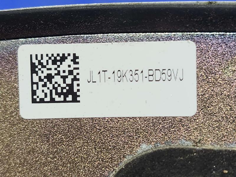 2018 Ford Expedition Antenna