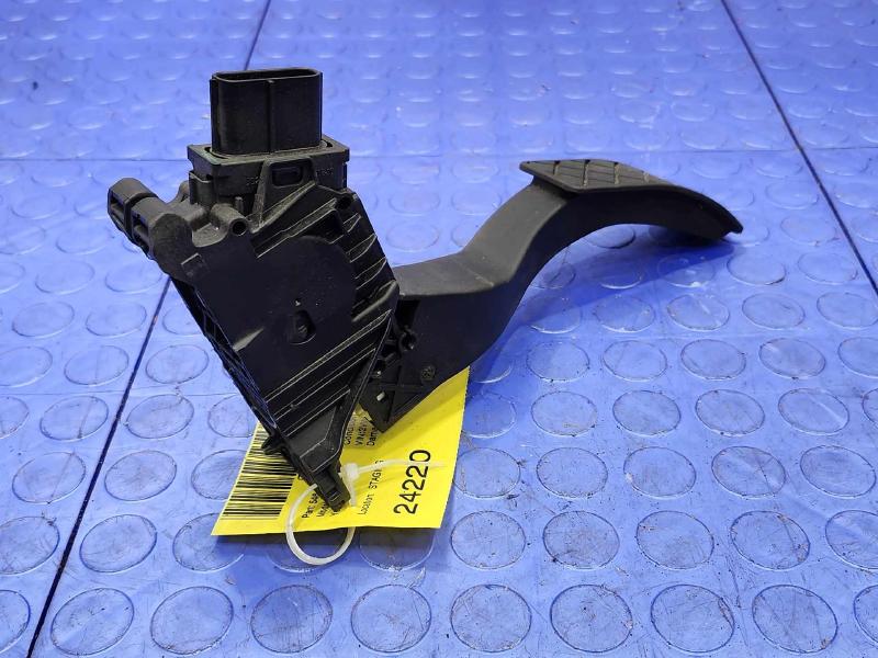 2019-2024 Volkswagen Jetta Accelerator Pedal Assembly Genuine OEM 5QM723503