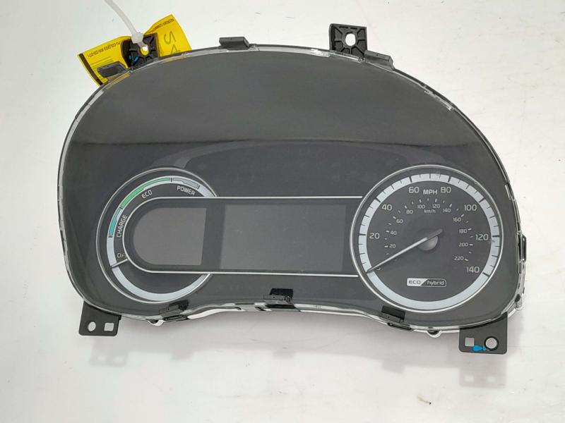 2017 Kia Niro Instrument Cluster Speedometer 78K OEM 94011G5600