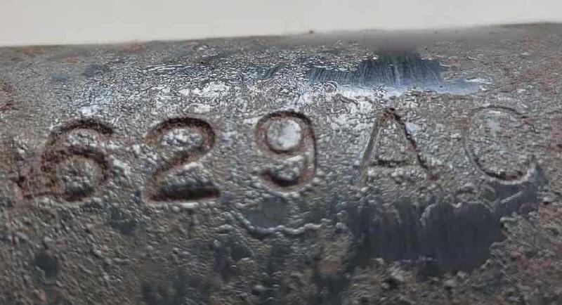 2009 Jeep Grand Cherokee Upper Control Arm Rear