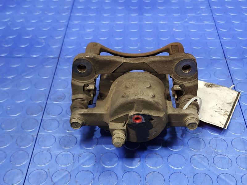 2010 Toyota Prius Caliper
