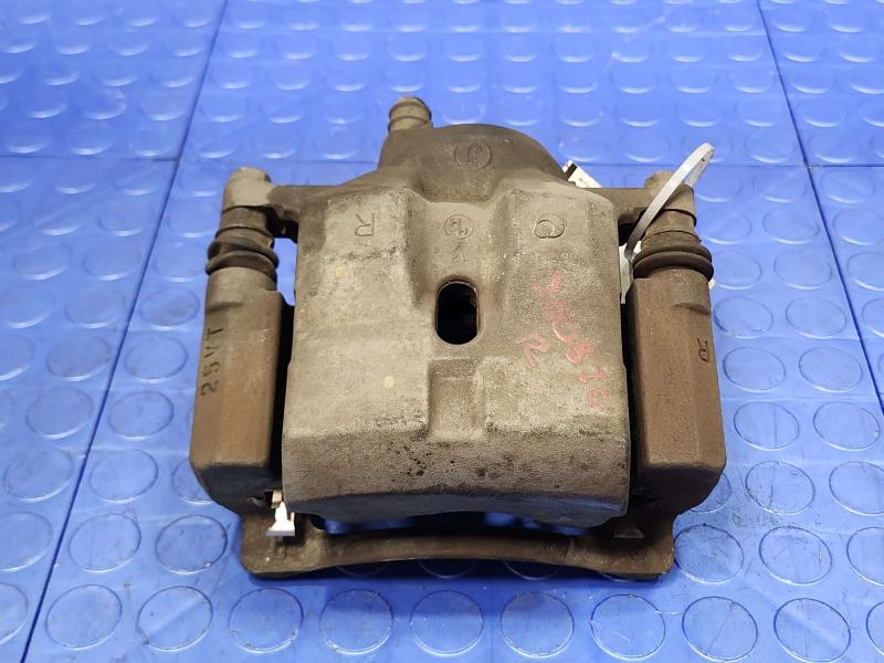 2010 Toyota Prius Caliper