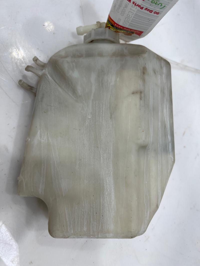 2006 - 2011 Honda Civic Coolant Overflow Reservoir OEM 19101RNAA00