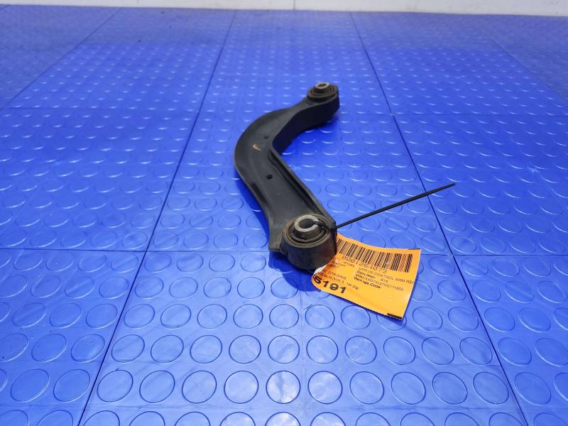 2017 Kia Optima Upper Control Arm Rear