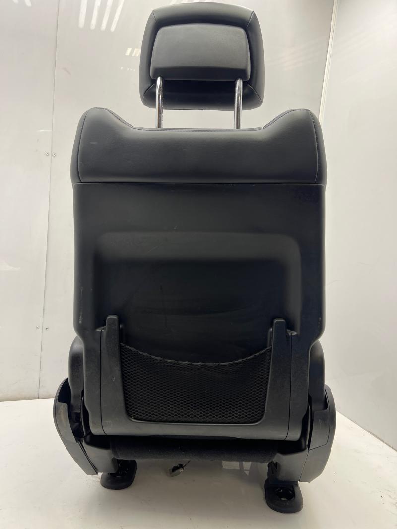 2017 Jeep Grand Cherokee Front Seat