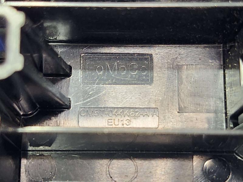 2015 Ford Fusion Misc Ebay Parts