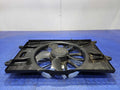 2015-2017 Chrysler 200 Engine Cooling Fan Assembly Genuine OEM 68205996AB