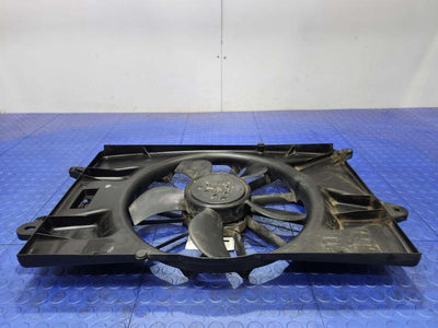 2015-2017 Chrysler 200 Engine Cooling Fan Assembly Genuine OEM 68205996AB