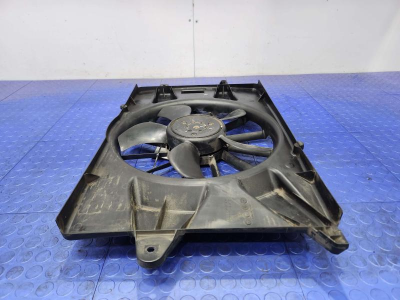 2015-2017 Chrysler 200 Engine Cooling Fan Assembly Genuine OEM 68205996AB