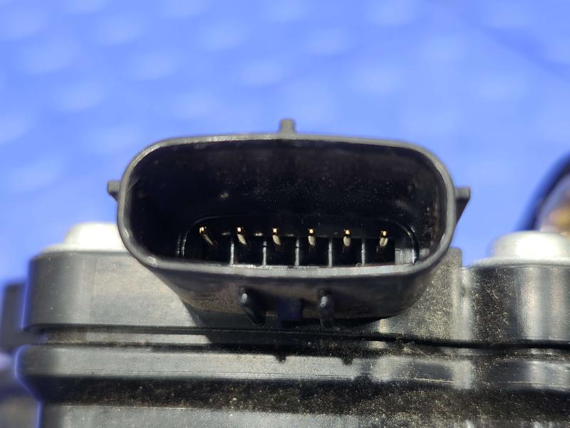 2011-2015 Toyota Prius Accelerator Pedal Assembly w/ Sensor OEM 78110-12050