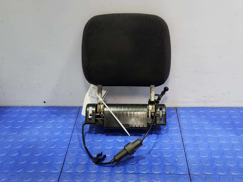 2012 Dodge Grand Caravan Headrest
