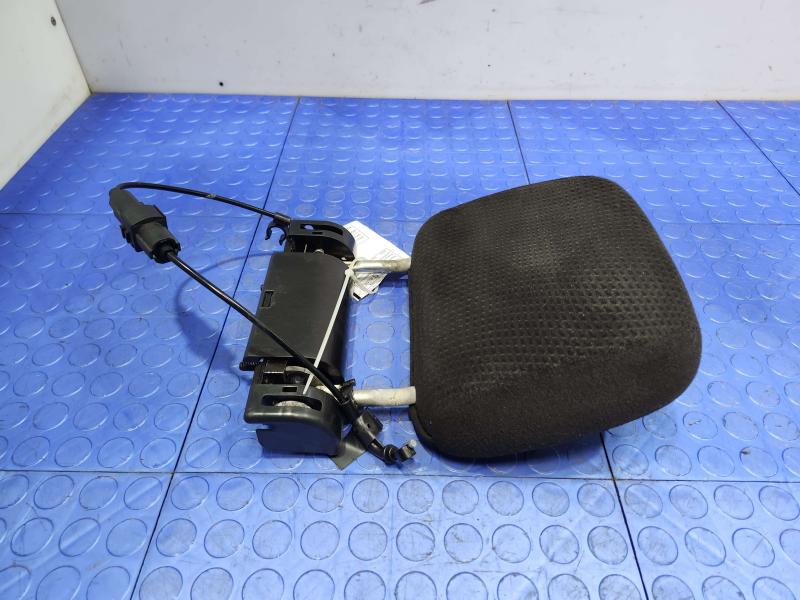 2012 Dodge Grand Caravan Headrest