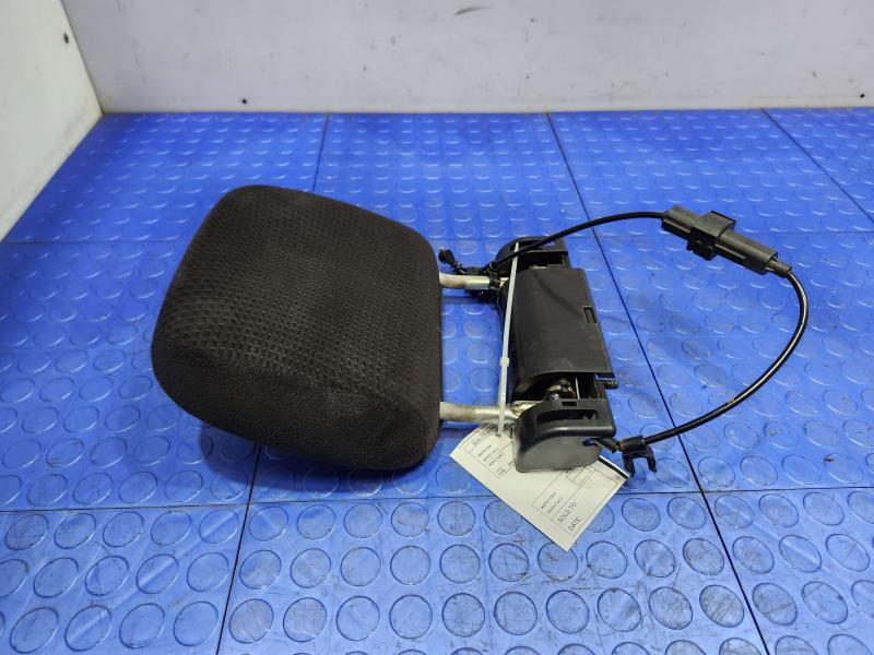 2012 Dodge Grand Caravan Headrest