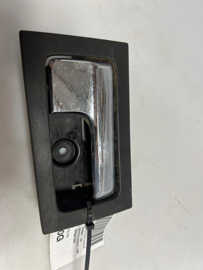 2013 2014 Ford F150 Inside Door Handle RH Passenger Side Front or Rear OEM CL3Z1522600EA
