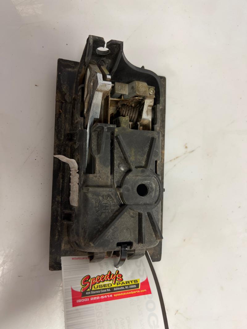 2013 2014 Ford F150 Inside Door Handle RH Passenger Side Front or Rear OEM CL3Z1522600EA