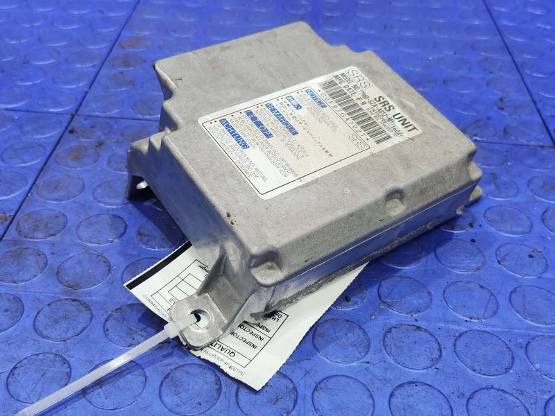 2011 Honda Pilot Chassis Brain Box