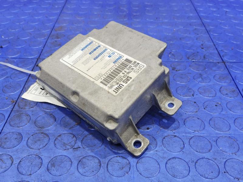 2011 Honda Pilot Chassis Brain Box