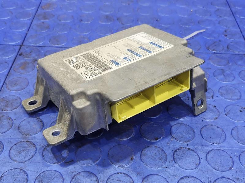 2011 Honda Pilot Chassis Brain Box