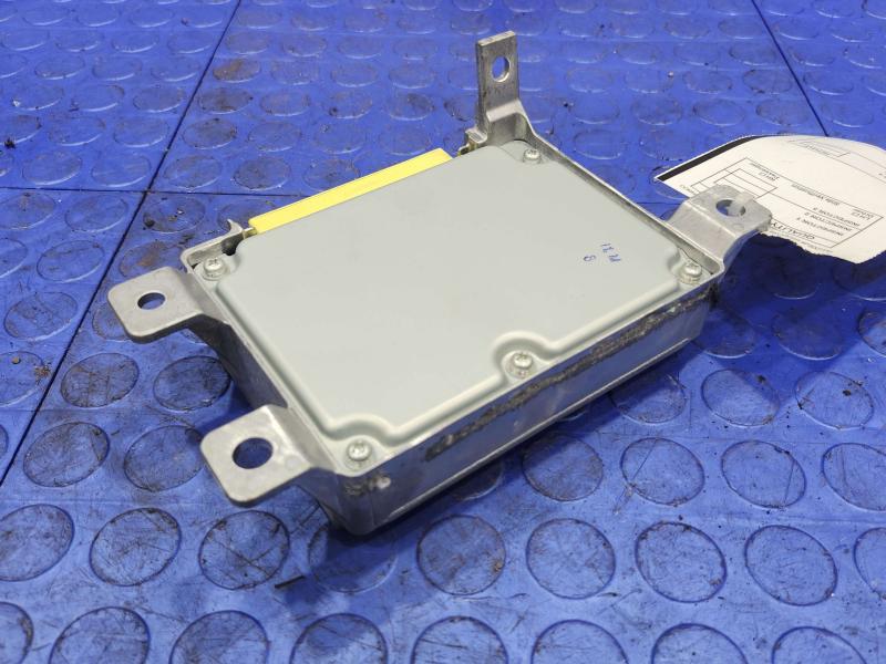 2011 Honda Pilot Chassis Brain Box