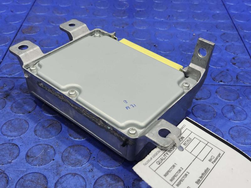 2011 Honda Pilot Chassis Brain Box
