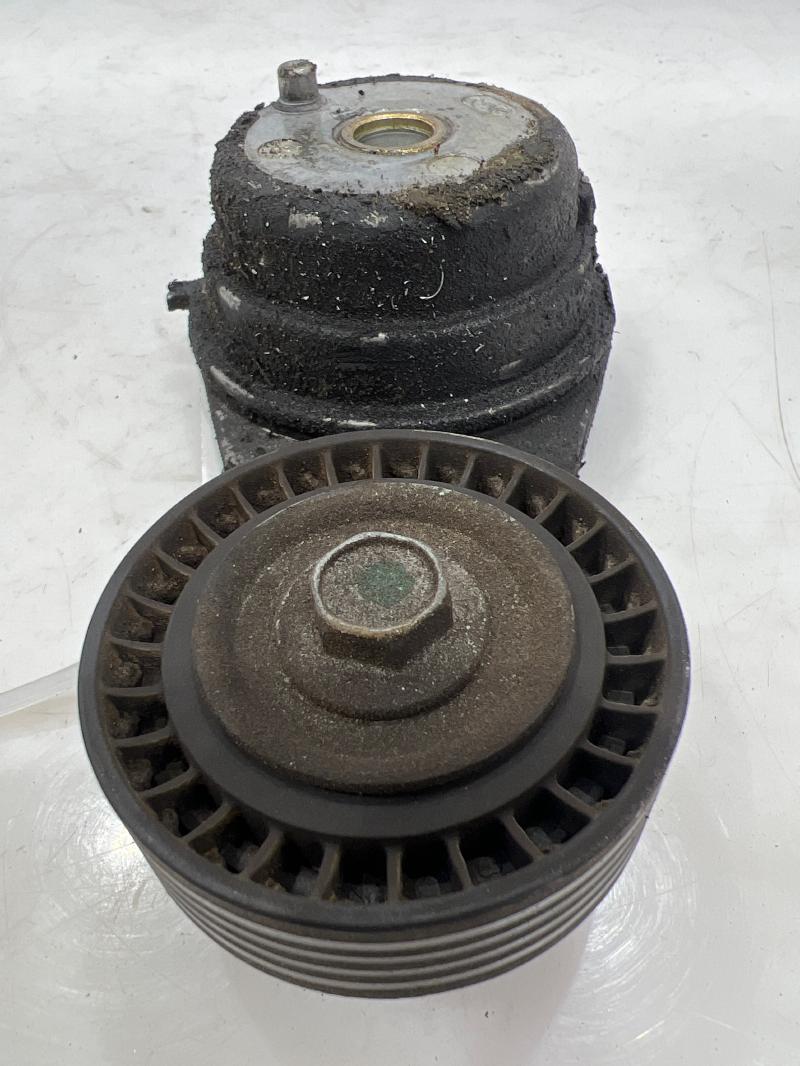 2009 Smart Fortwo Engine Belt Tensioner