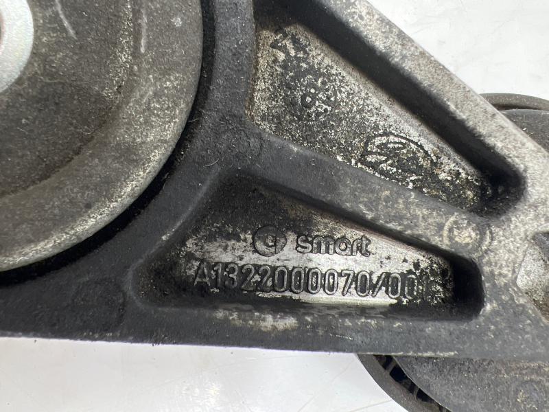2009 Smart Fortwo Engine Belt Tensioner
