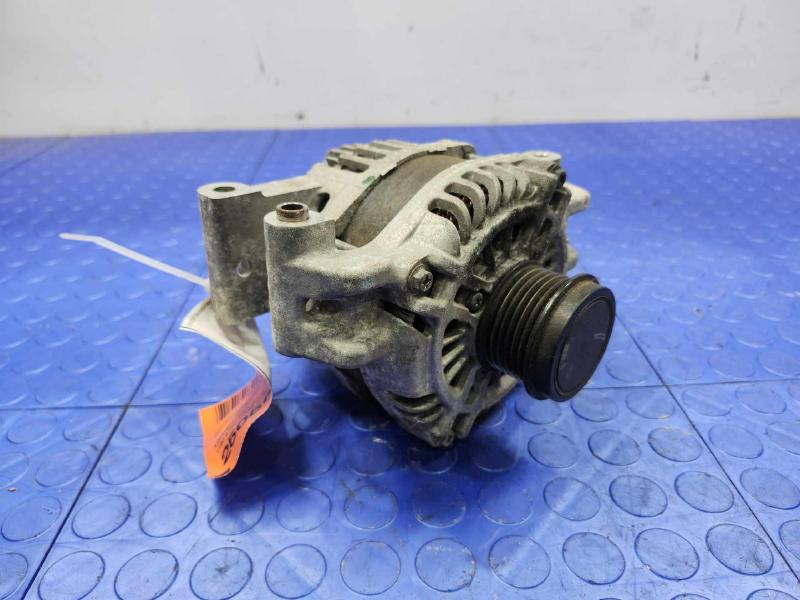 2018 Jeep Compass Alternator