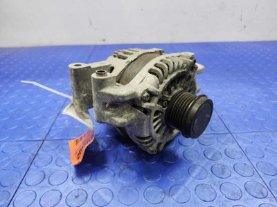 2018 Jeep Compass Alternator