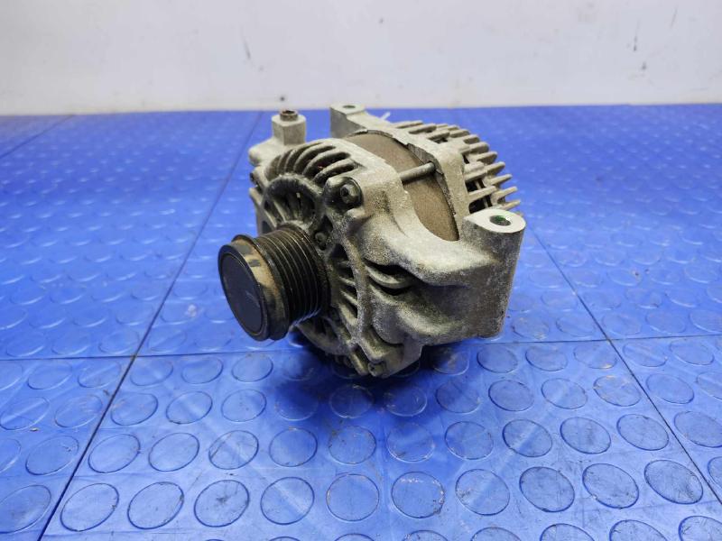2018 Jeep Compass Alternator