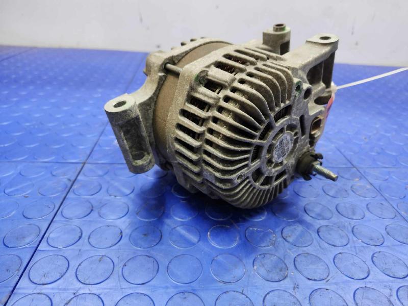 2018 Jeep Compass Alternator