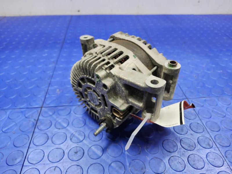 2018 Jeep Compass Alternator